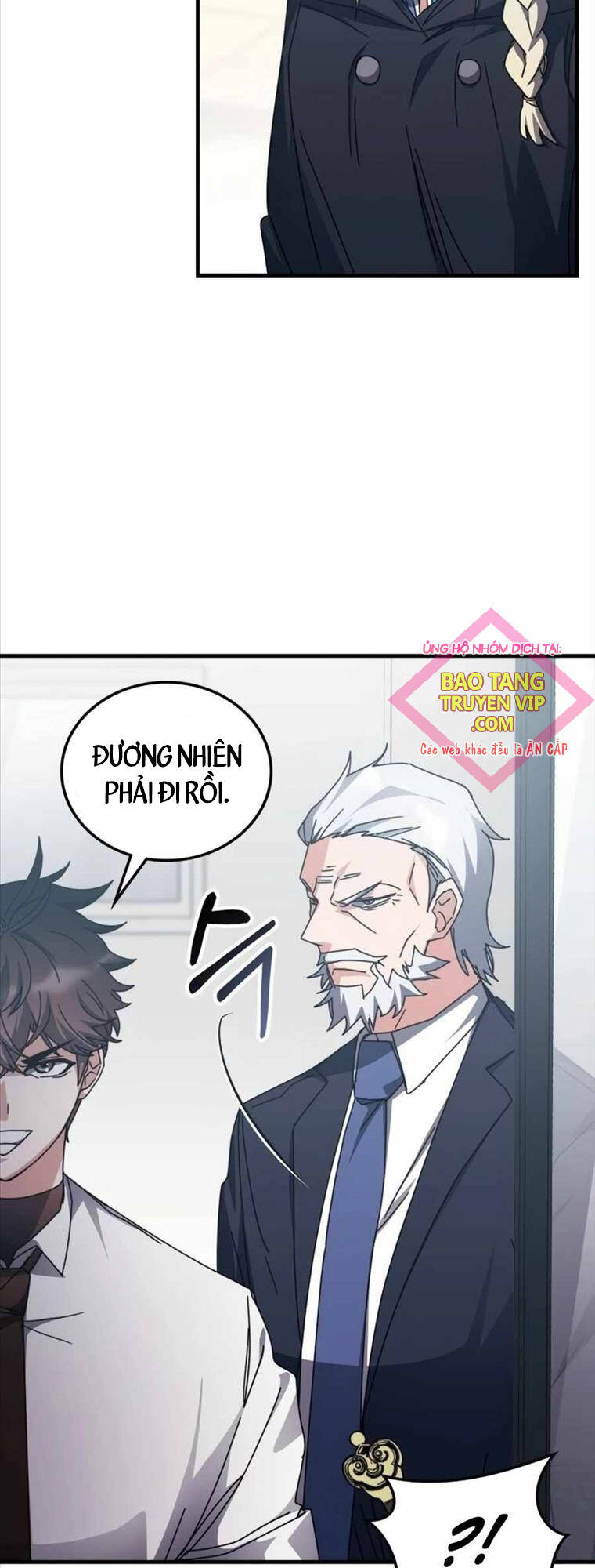 Học Viện Tối Thượng - Chapter 122 - Page 8