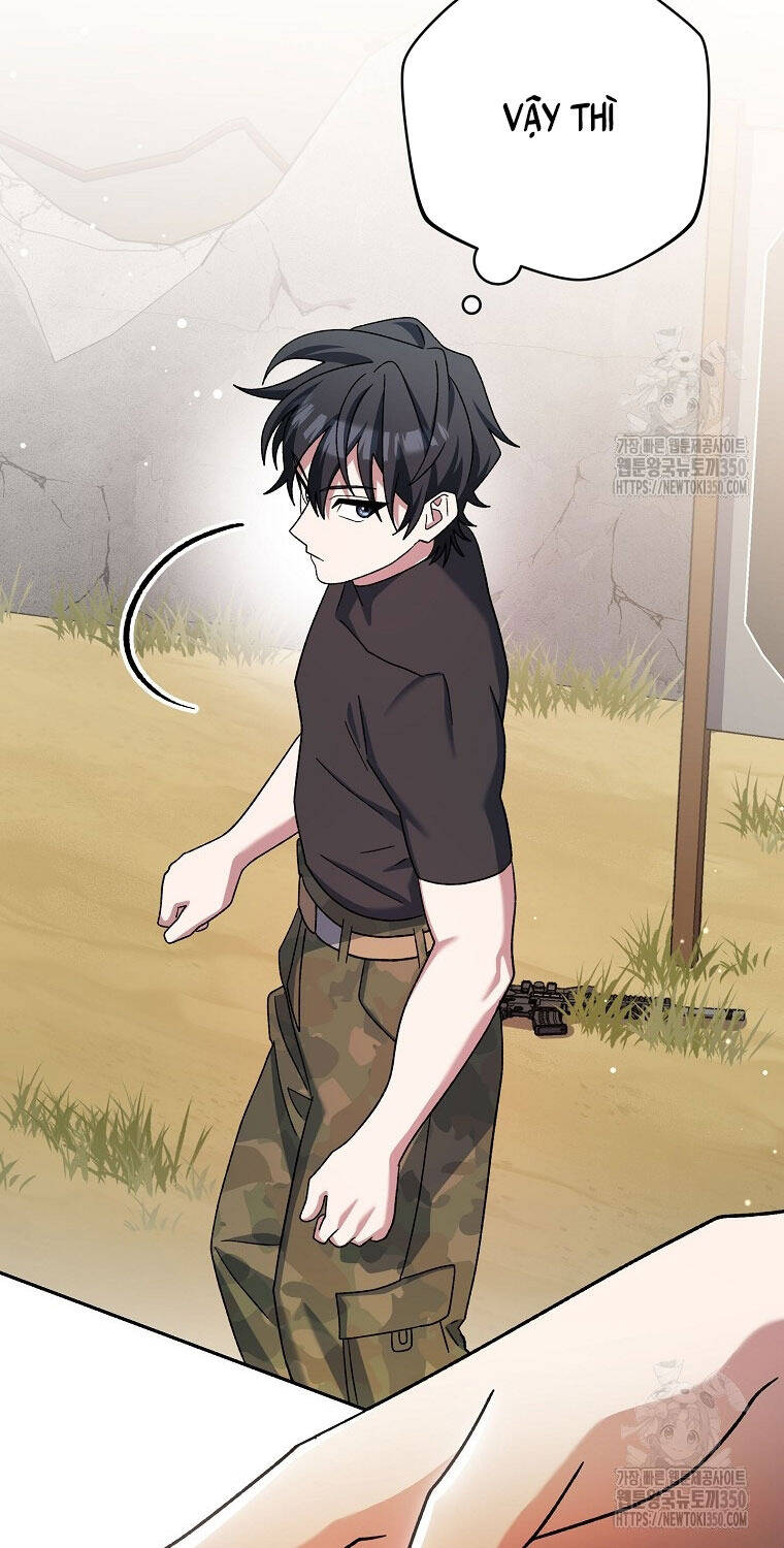 Stream Của Cung Thủ Thiên Tài - Chapter 39 - Page 107