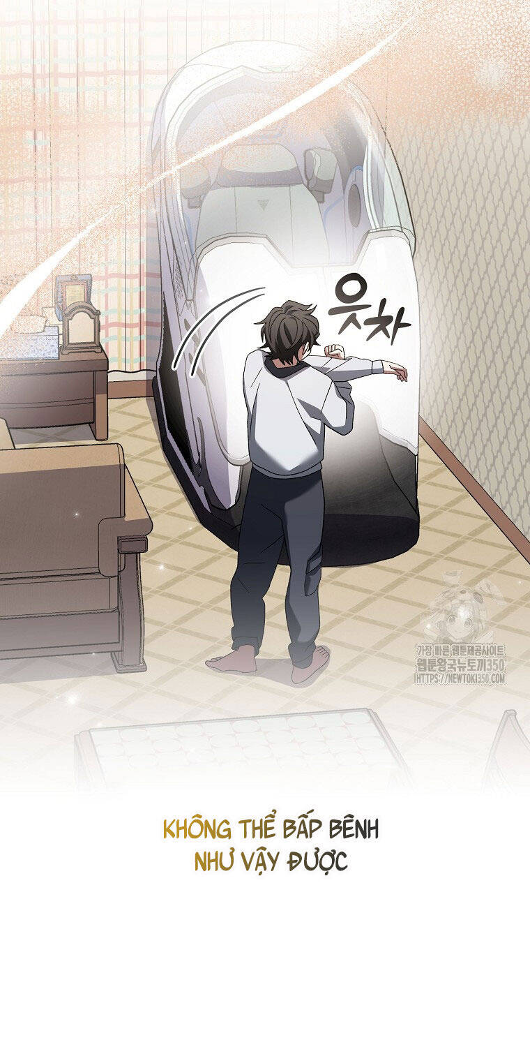 Stream Của Cung Thủ Thiên Tài - Chapter 39 - Page 38