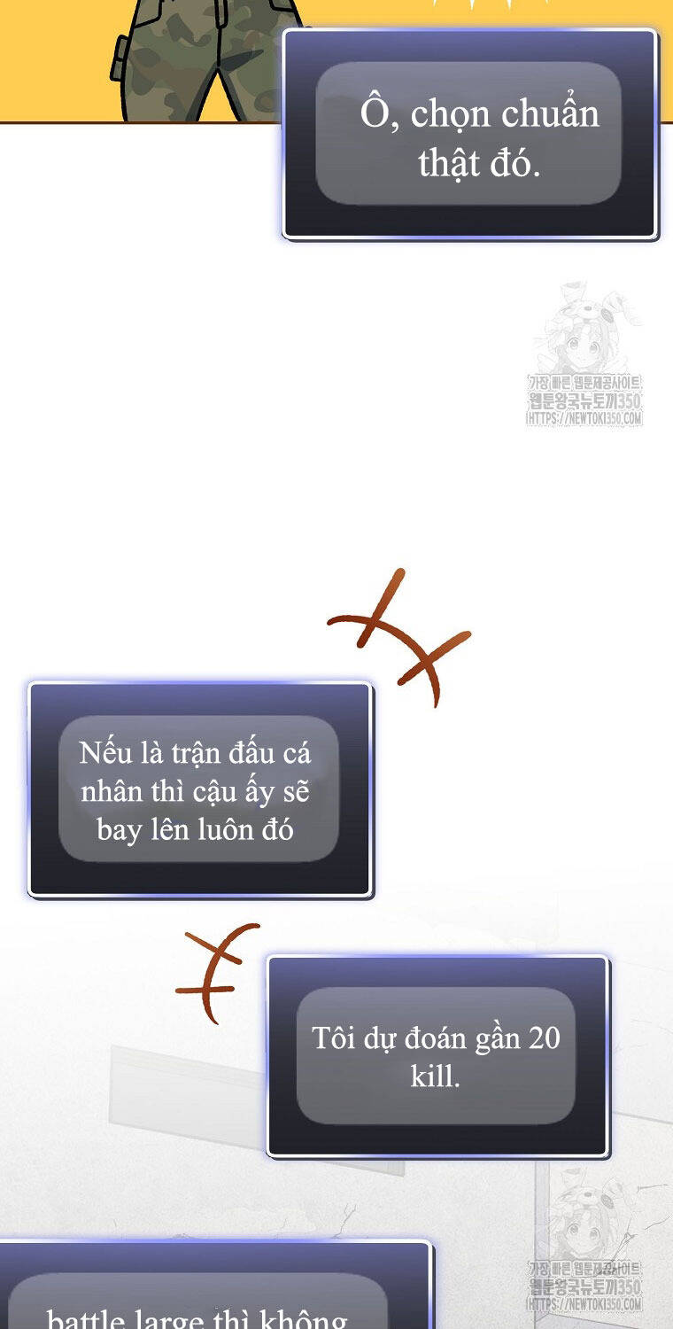 Stream Của Cung Thủ Thiên Tài - Chapter 39 - Page 95