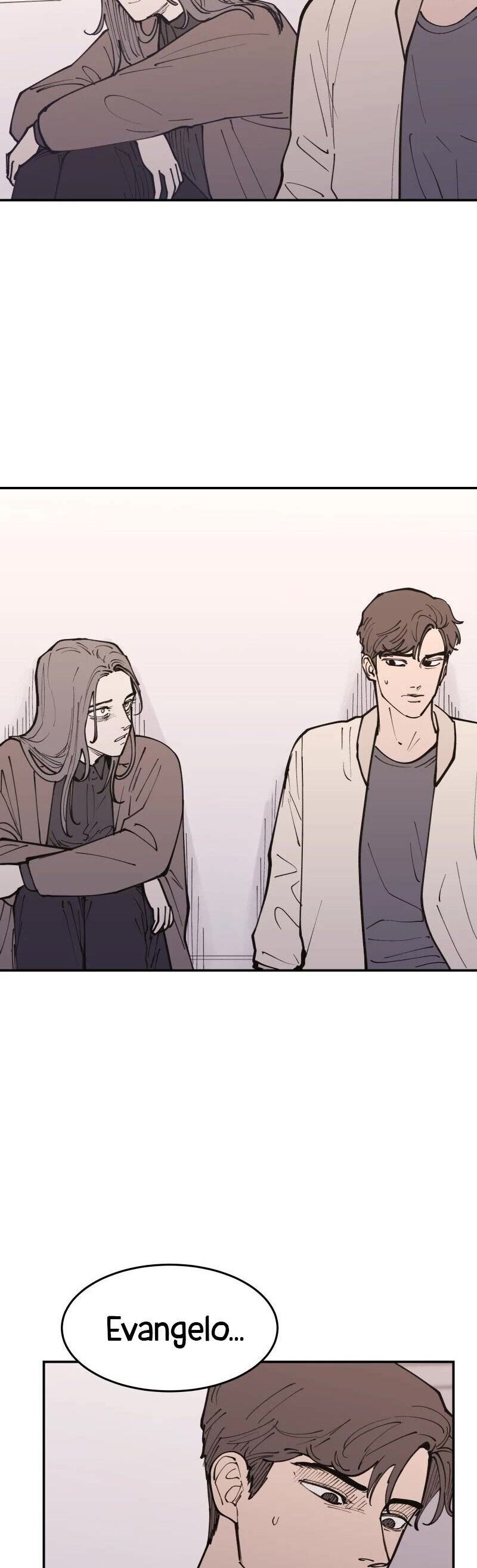 Vampire Family - Chapter 9 - Page 21