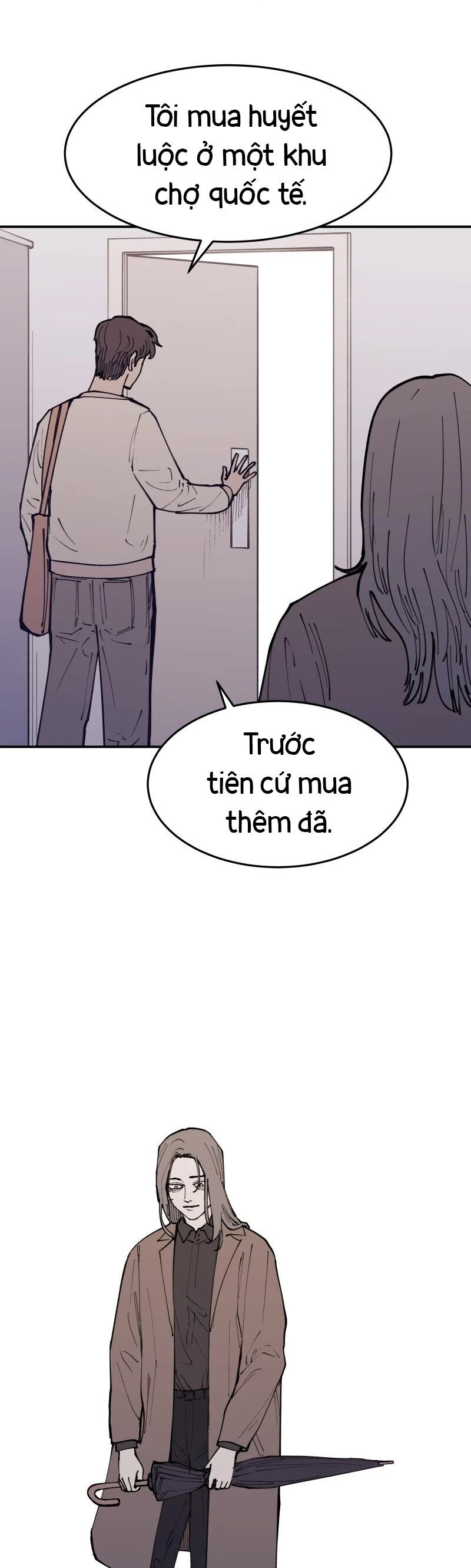 Vampire Family - Chapter 9 - Page 23