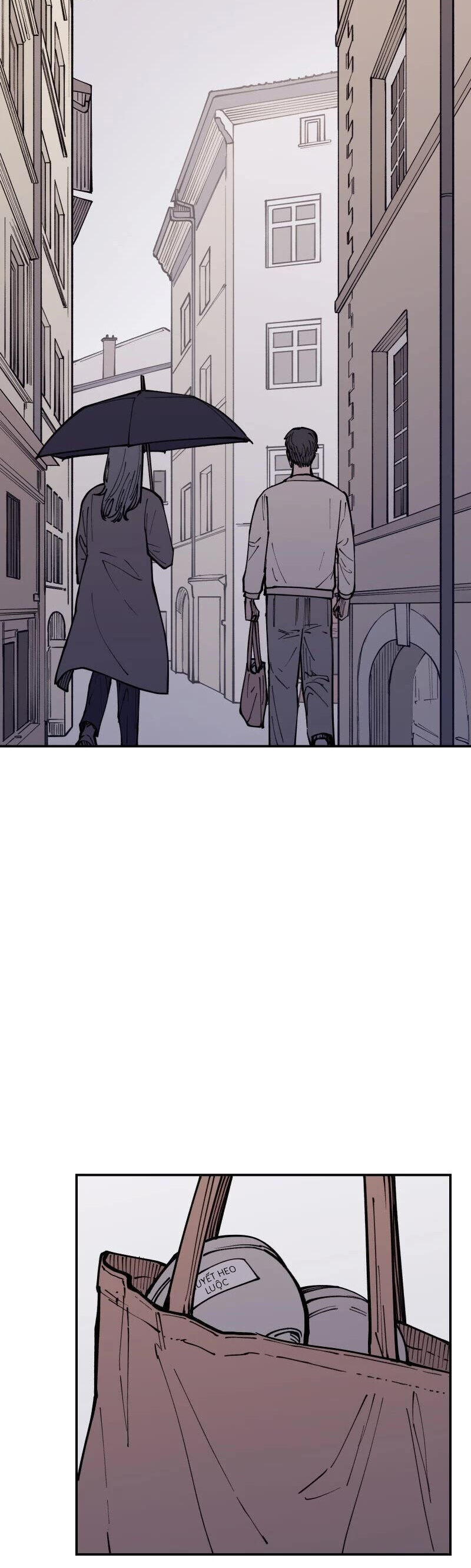 Vampire Family - Chapter 9 - Page 25