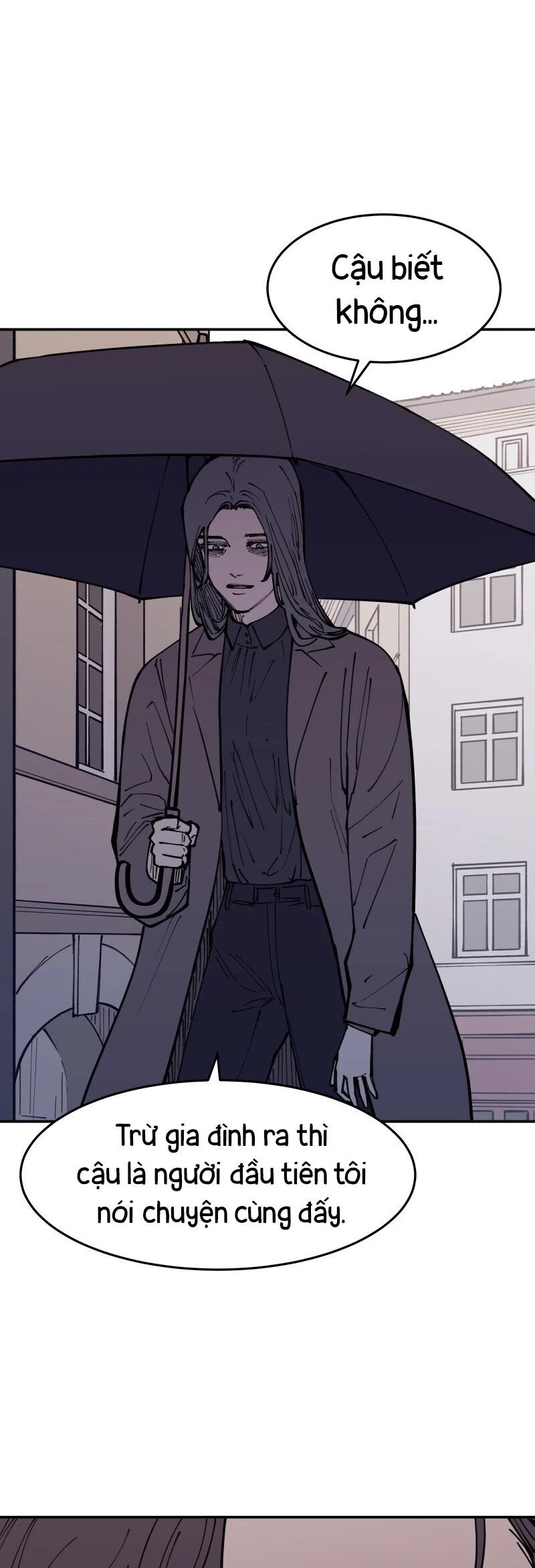 Vampire Family - Chapter 9 - Page 27