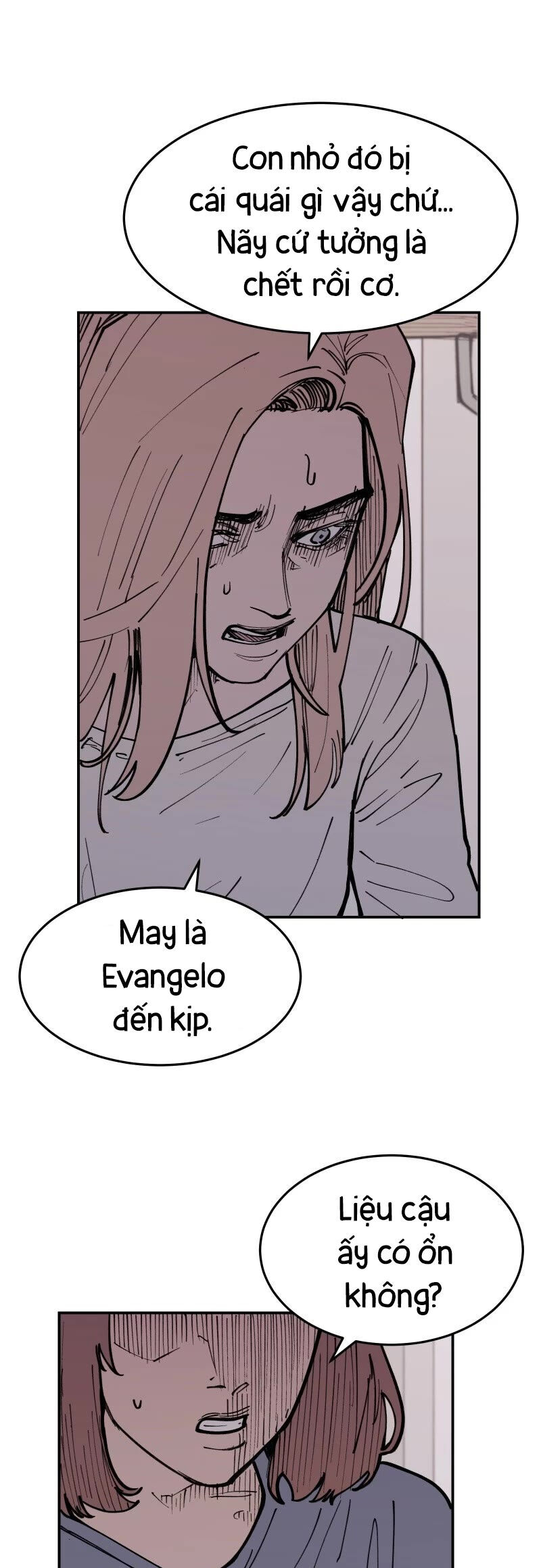 Vampire Family - Chapter 9 - Page 3