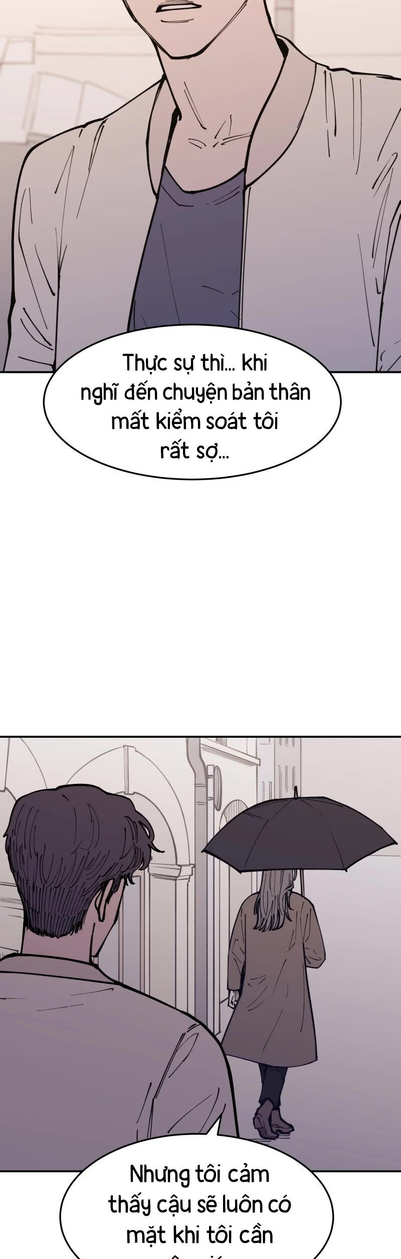 Vampire Family - Chapter 9 - Page 30