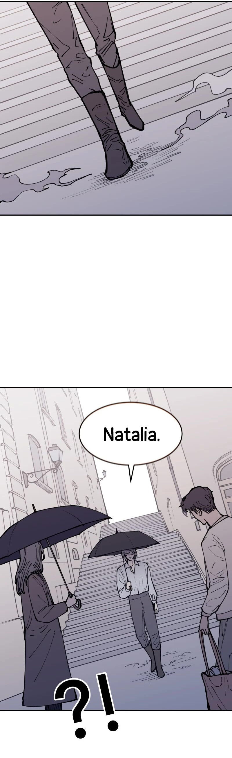 Vampire Family - Chapter 9 - Page 38