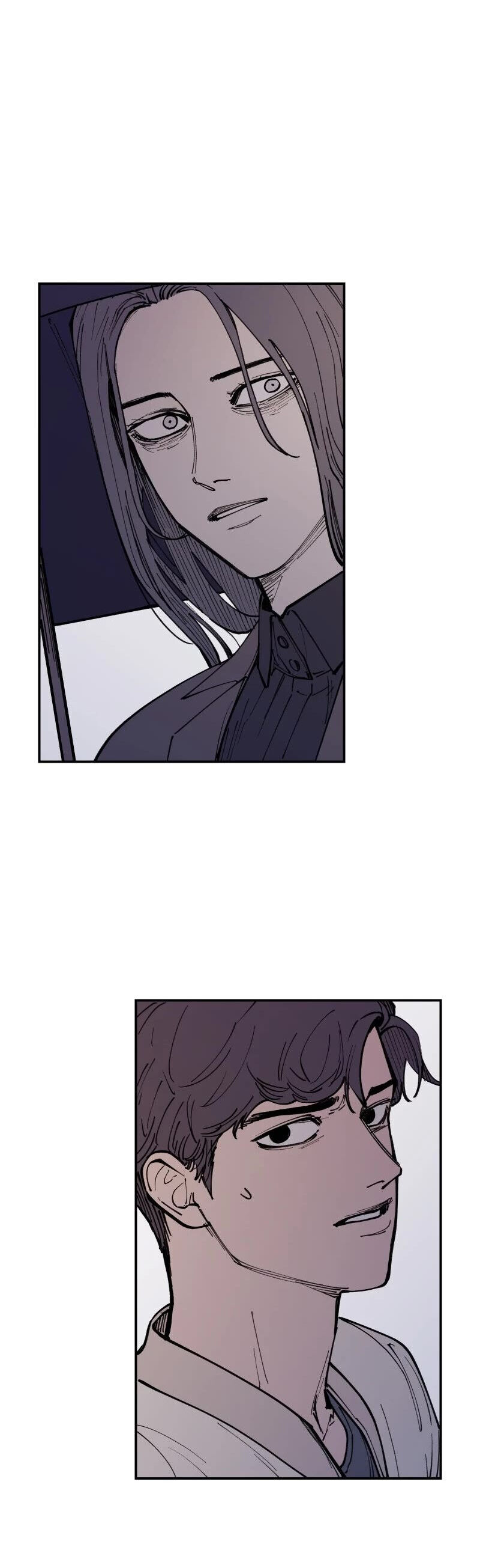 Vampire Family - Chapter 9 - Page 39