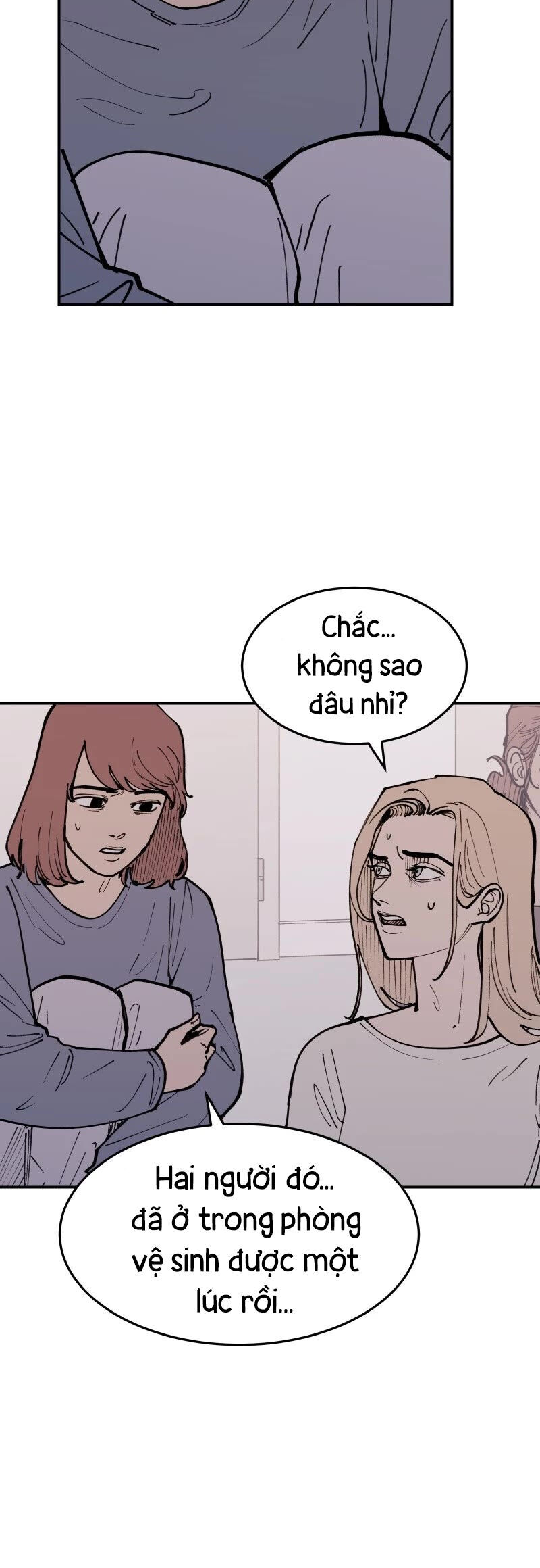 Vampire Family - Chapter 9 - Page 4