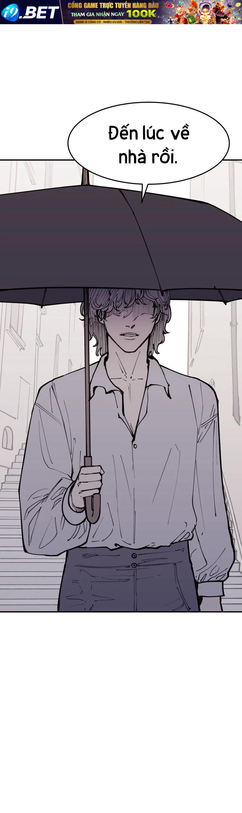 Vampire Family - Chapter 9 - Page 40