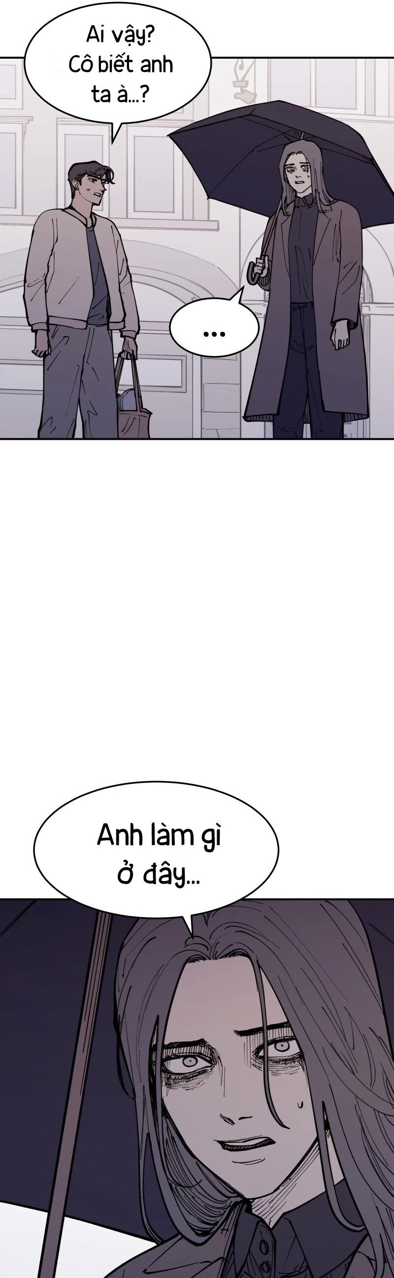 Vampire Family - Chapter 9 - Page 41