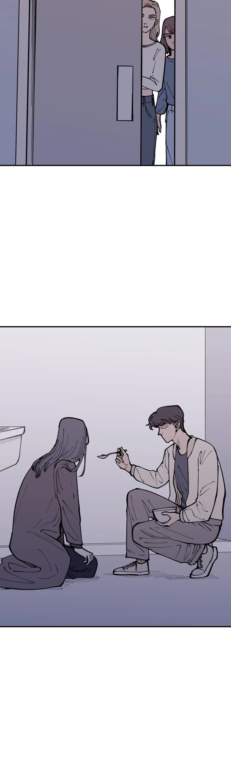 Vampire Family - Chapter 9 - Page 7