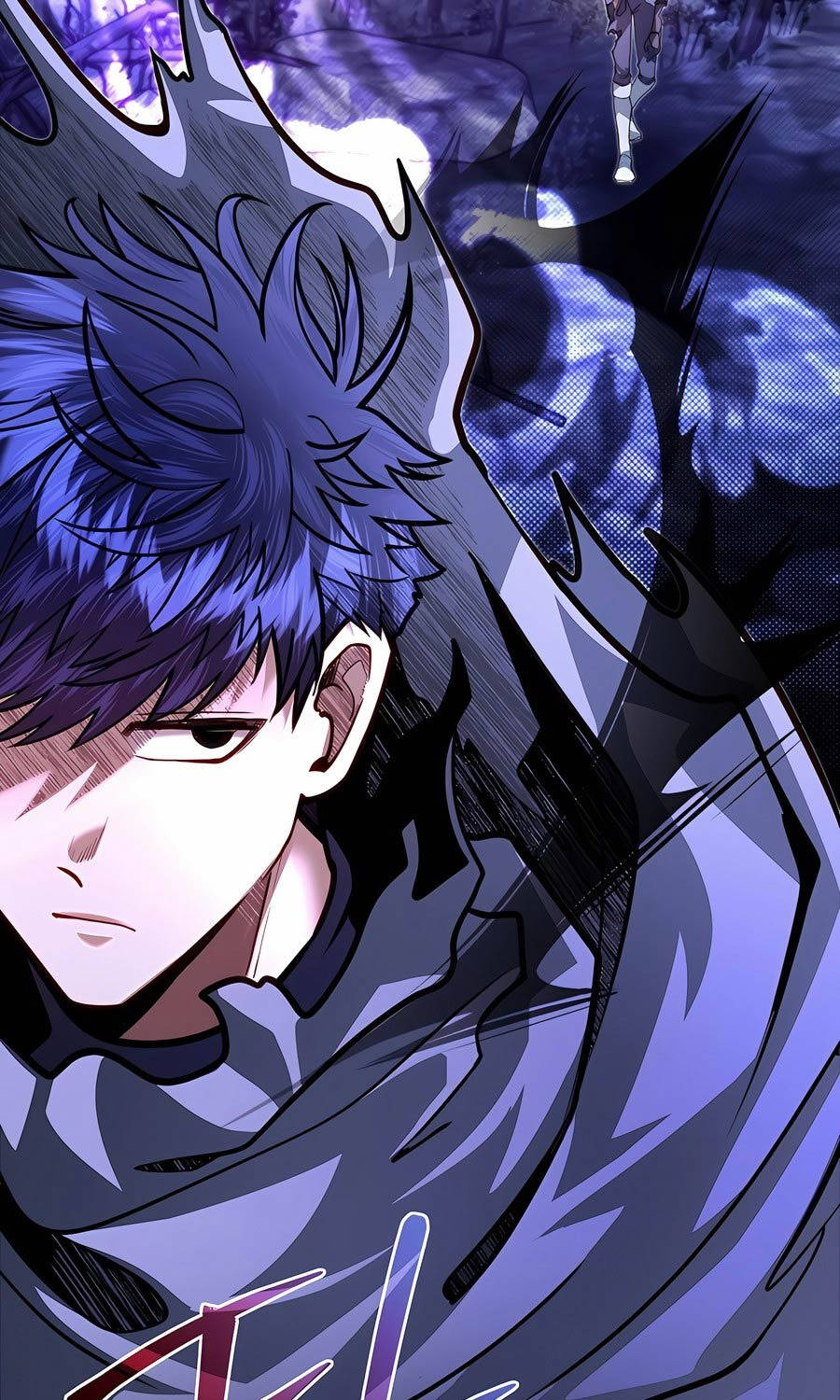 Anh Trai Anh Hùng Là Người Đã Chết Trong Học Viện - Chapter 84 - Page 100