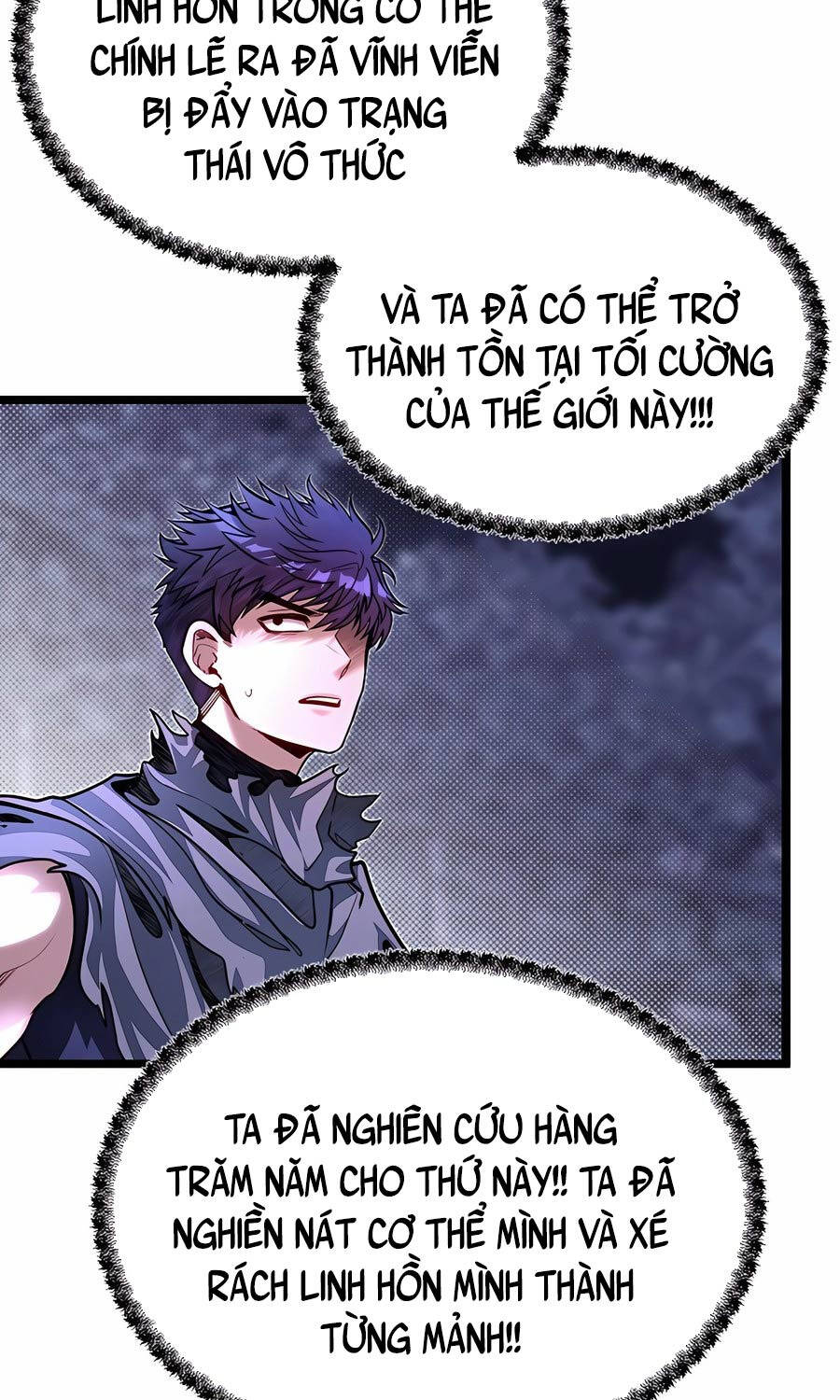 Anh Trai Anh Hùng Là Người Đã Chết Trong Học Viện - Chapter 84 - Page 104