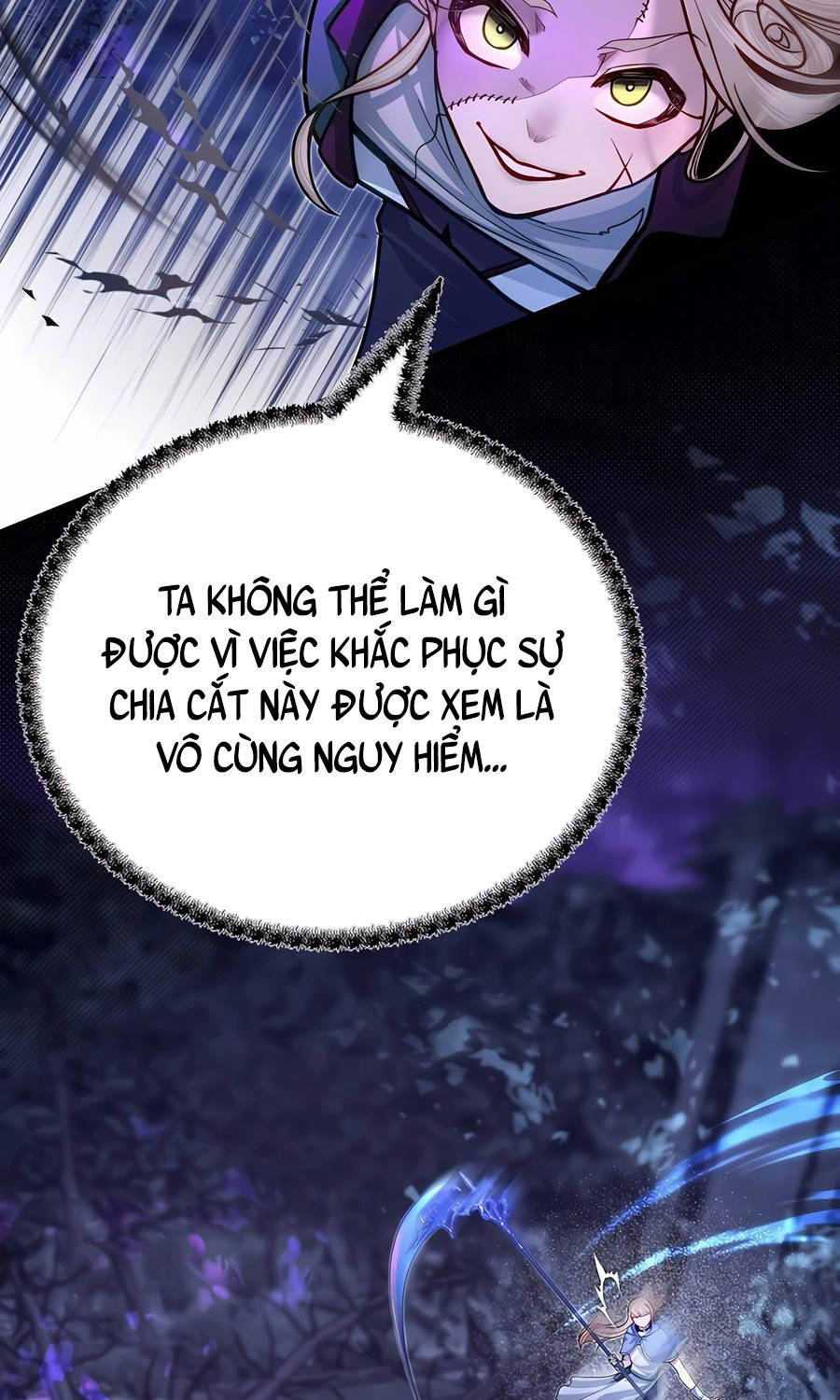 Anh Trai Anh Hùng Là Người Đã Chết Trong Học Viện - Chapter 84 - Page 13