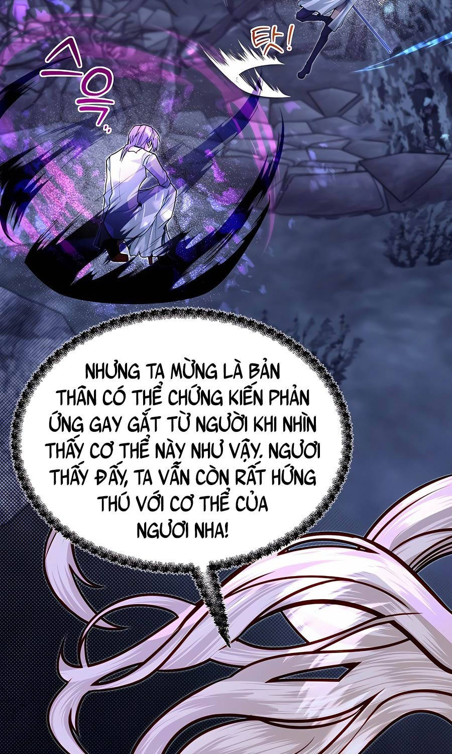 Anh Trai Anh Hùng Là Người Đã Chết Trong Học Viện - Chapter 84 - Page 14