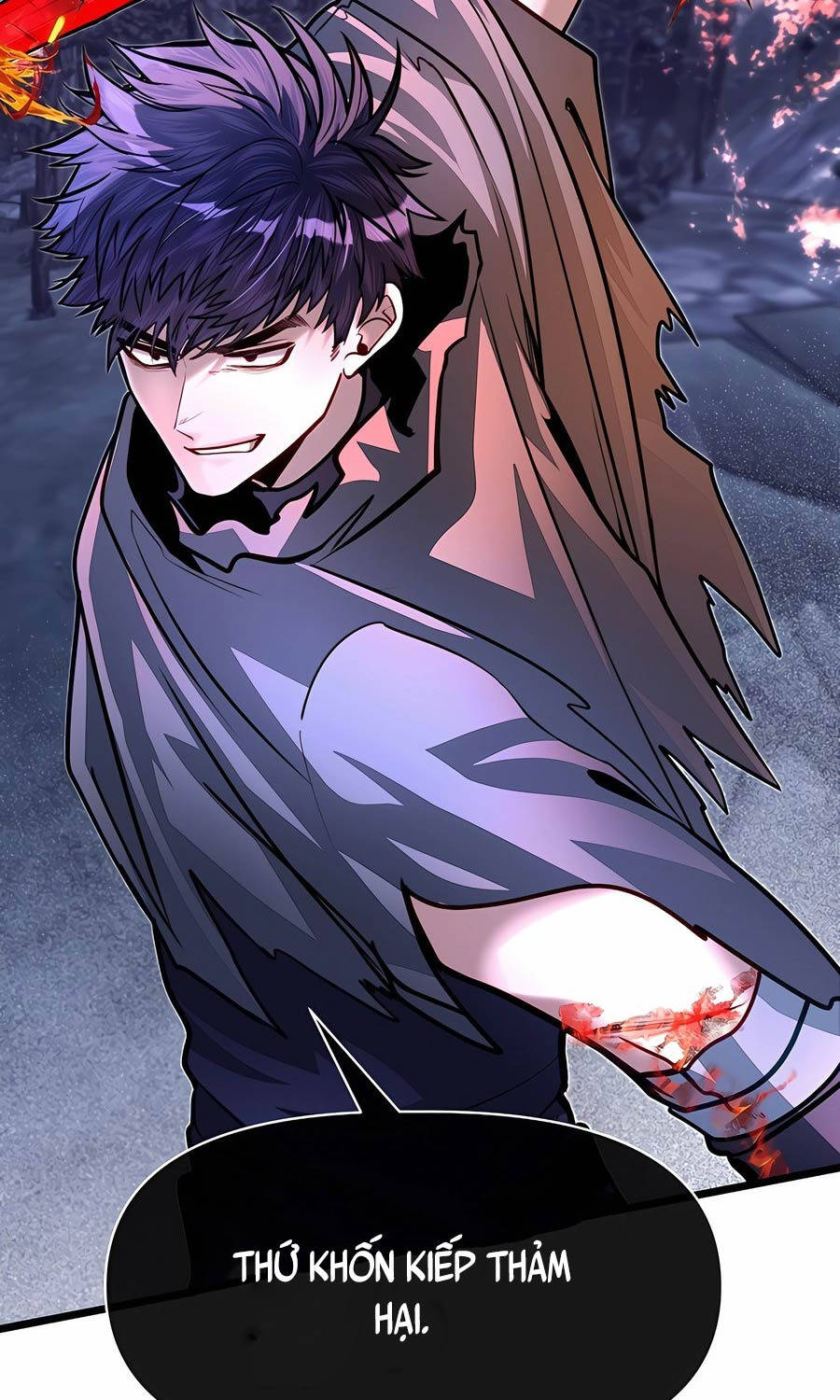 Anh Trai Anh Hùng Là Người Đã Chết Trong Học Viện - Chapter 84 - Page 20