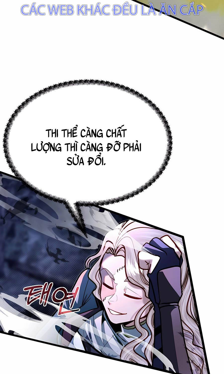 Anh Trai Anh Hùng Là Người Đã Chết Trong Học Viện - Chapter 84 - Page 22