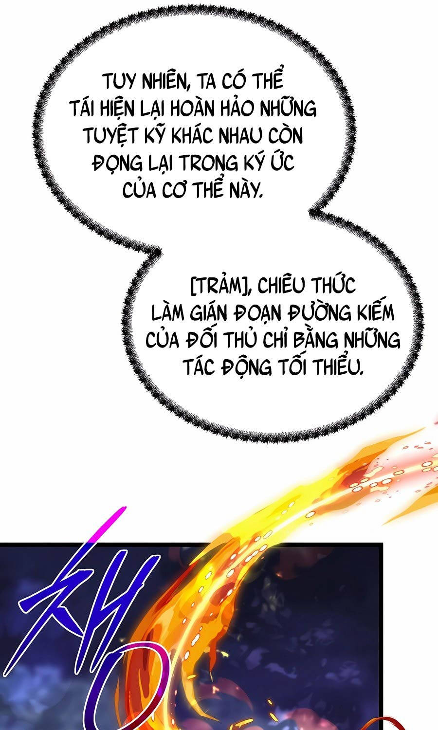 Anh Trai Anh Hùng Là Người Đã Chết Trong Học Viện - Chapter 84 - Page 27