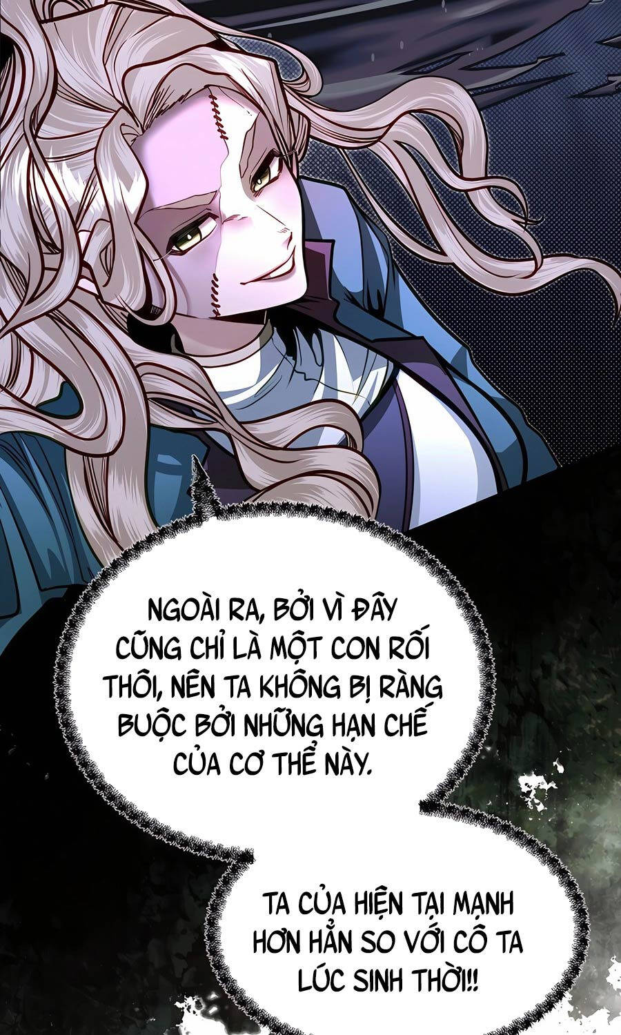 Anh Trai Anh Hùng Là Người Đã Chết Trong Học Viện - Chapter 84 - Page 30