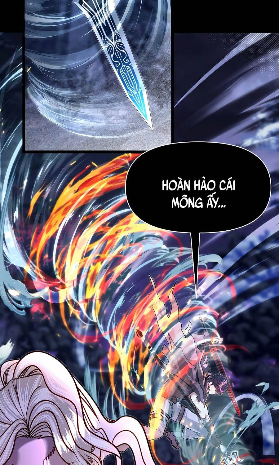 Anh Trai Anh Hùng Là Người Đã Chết Trong Học Viện - Chapter 84 - Page 33