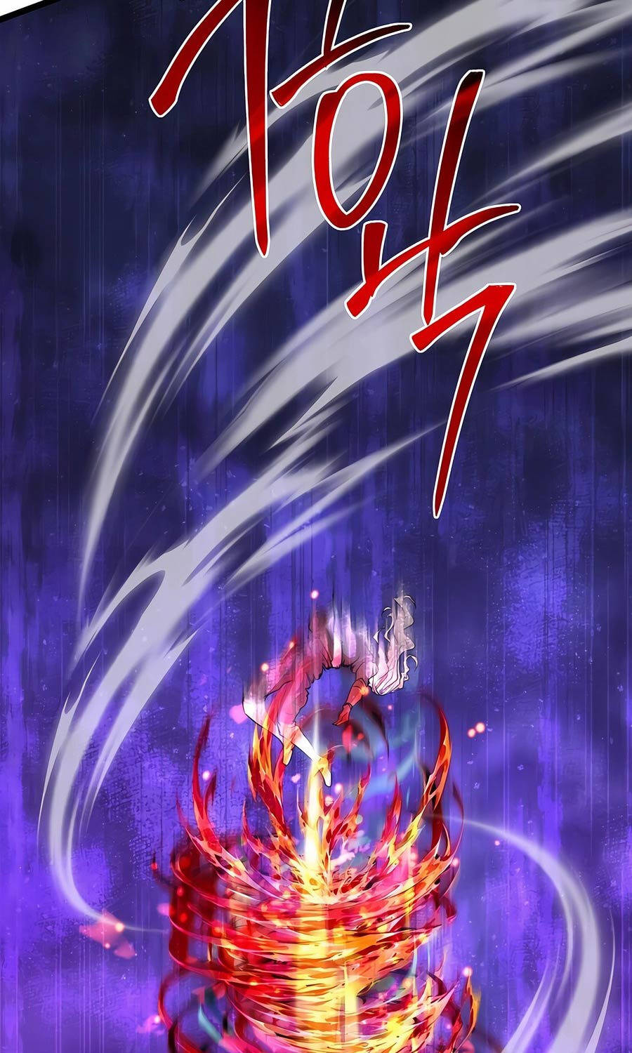 Anh Trai Anh Hùng Là Người Đã Chết Trong Học Viện - Chapter 84 - Page 37