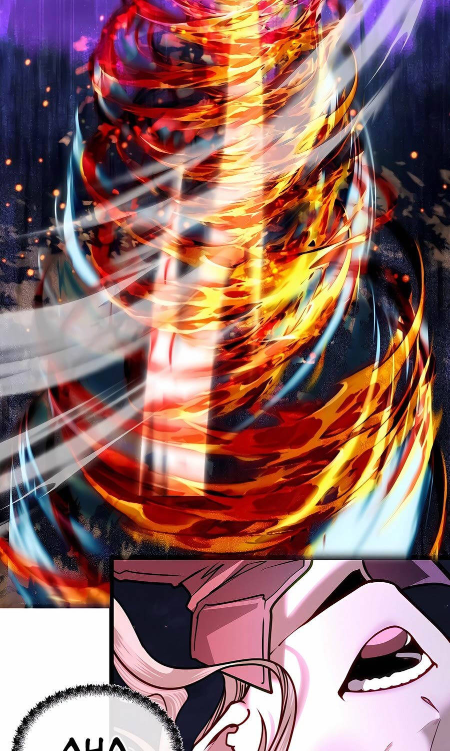 Anh Trai Anh Hùng Là Người Đã Chết Trong Học Viện - Chapter 84 - Page 38