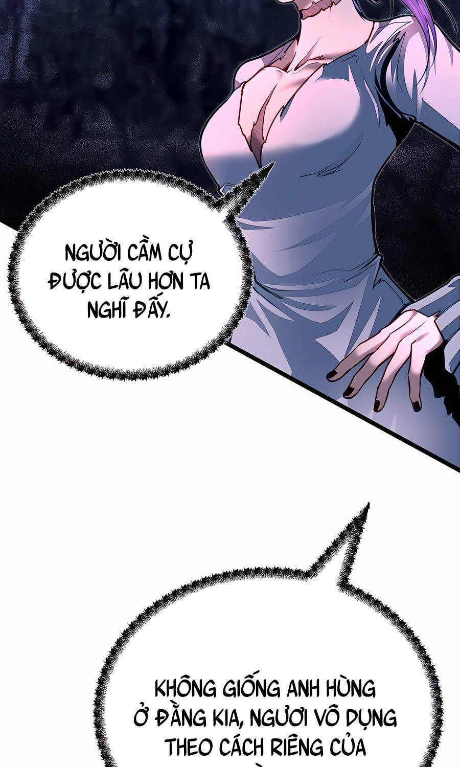 Anh Trai Anh Hùng Là Người Đã Chết Trong Học Viện - Chapter 84 - Page 45