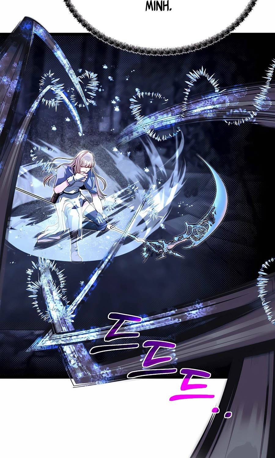 Anh Trai Anh Hùng Là Người Đã Chết Trong Học Viện - Chapter 84 - Page 46