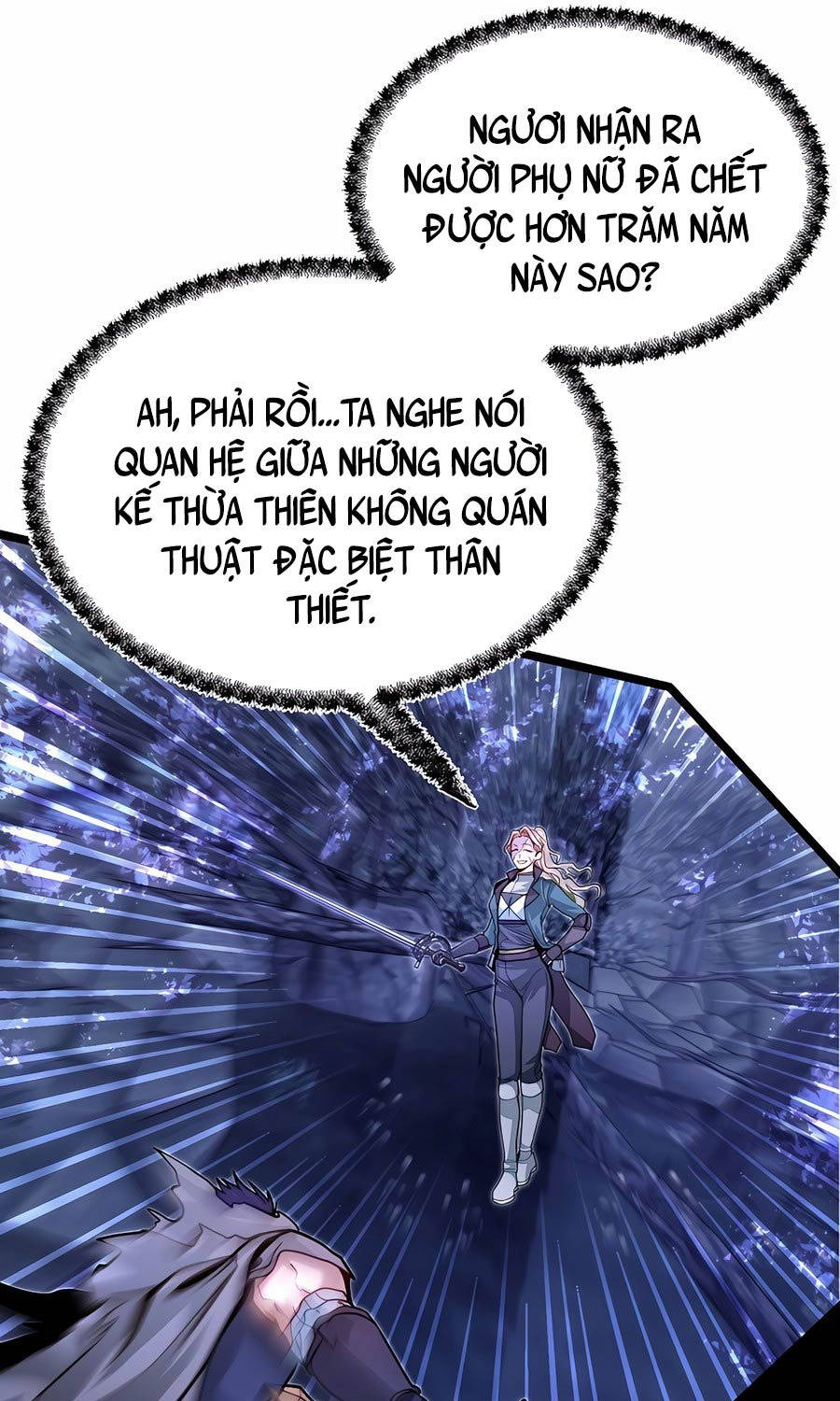 Anh Trai Anh Hùng Là Người Đã Chết Trong Học Viện - Chapter 84 - Page 5