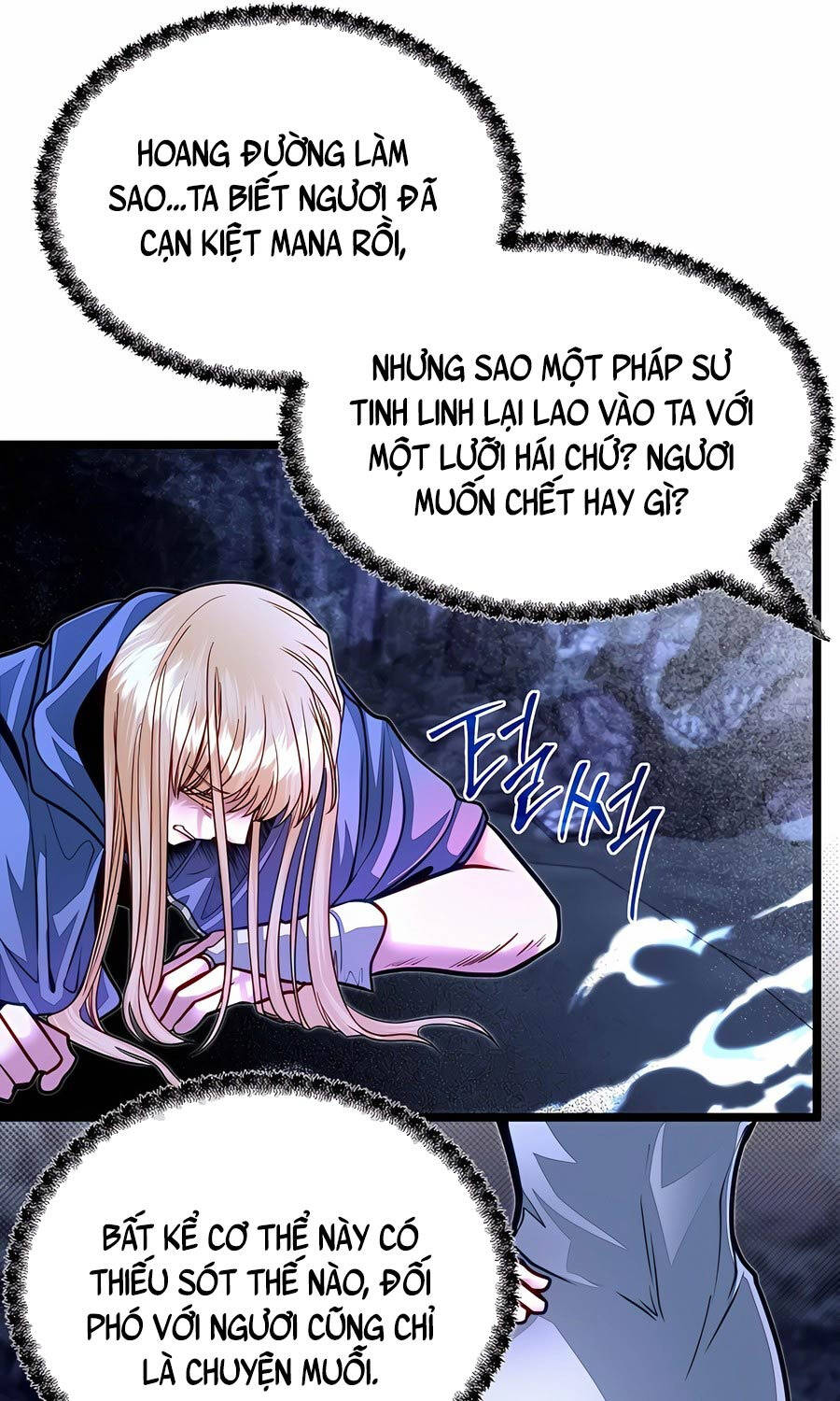 Anh Trai Anh Hùng Là Người Đã Chết Trong Học Viện - Chapter 84 - Page 59