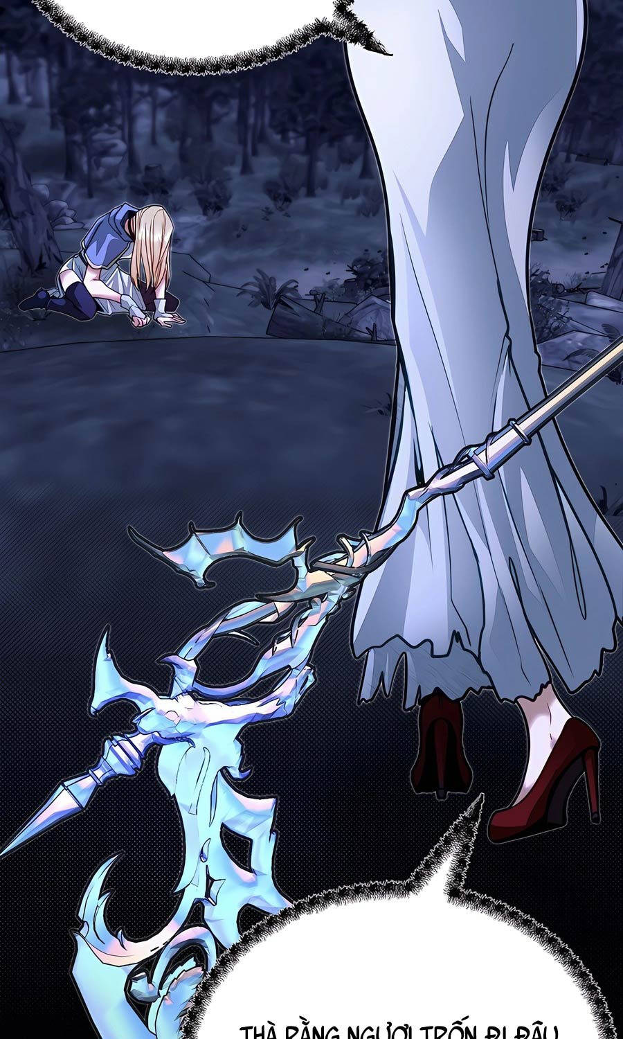 Anh Trai Anh Hùng Là Người Đã Chết Trong Học Viện - Chapter 84 - Page 60