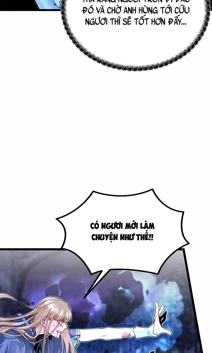 Anh Trai Anh Hùng Là Người Đã Chết Trong Học Viện - Chapter 84 - Page 61