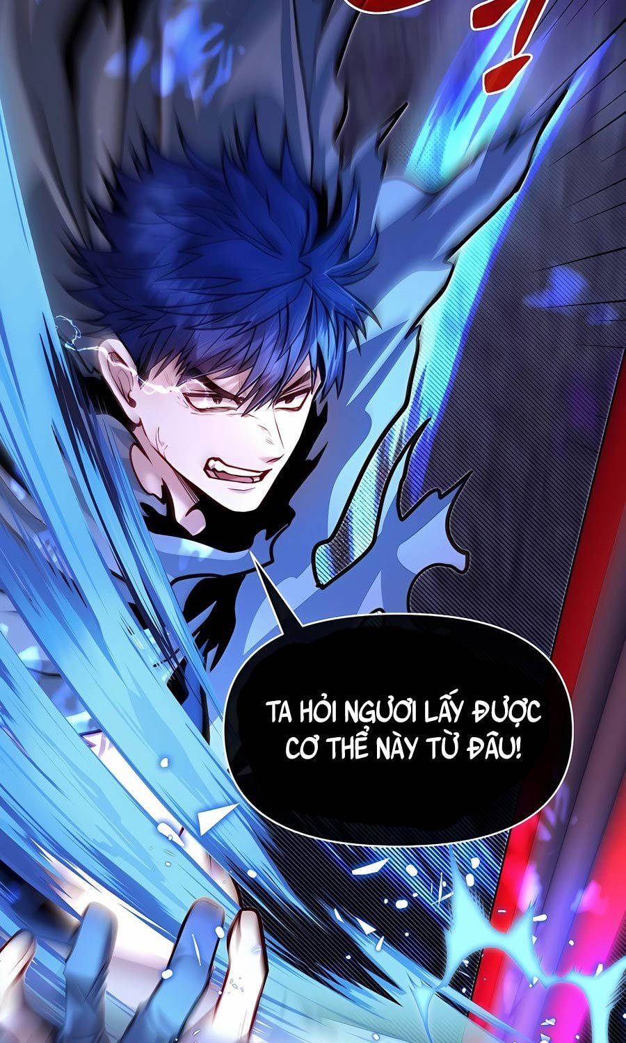 Anh Trai Anh Hùng Là Người Đã Chết Trong Học Viện - Chapter 84 - Page 7