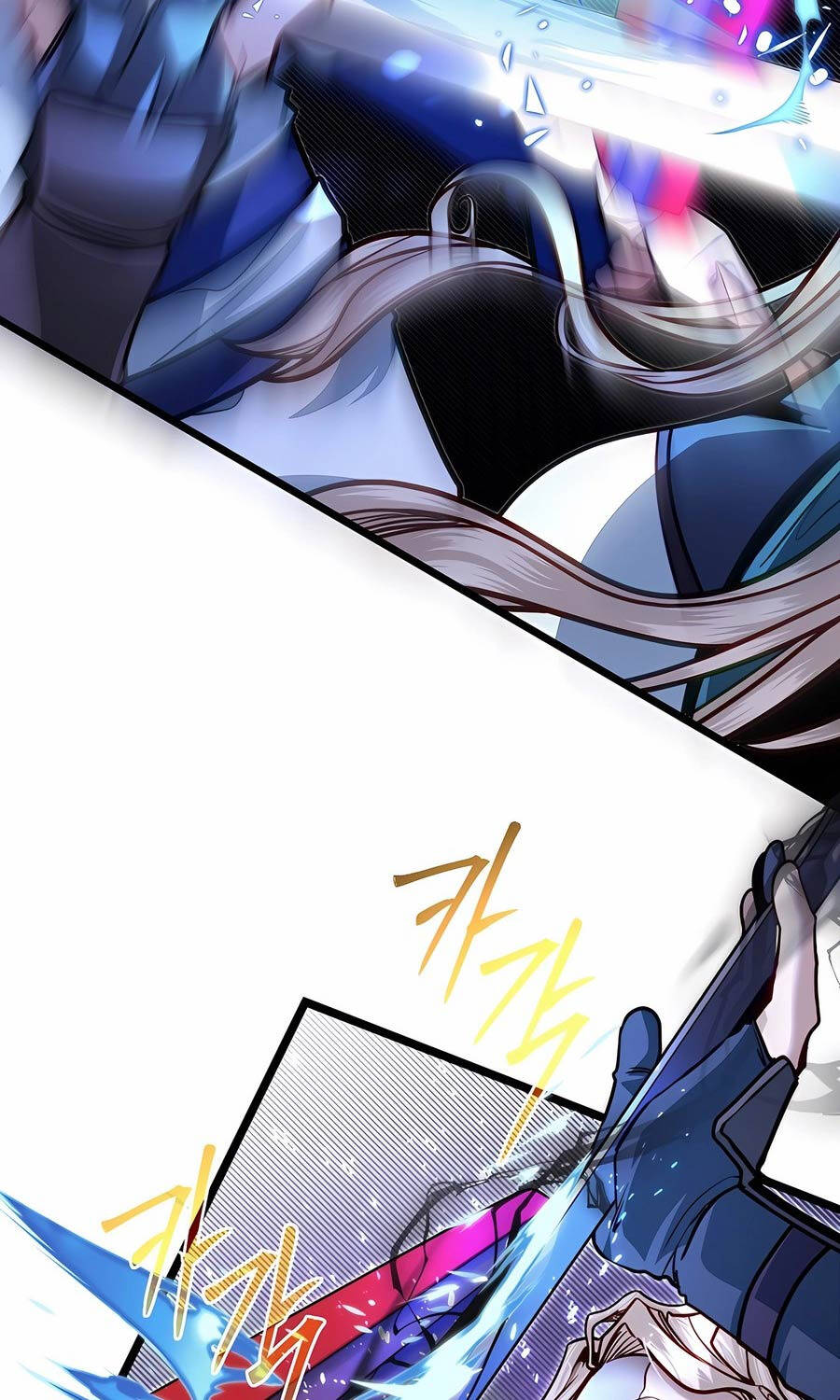 Anh Trai Anh Hùng Là Người Đã Chết Trong Học Viện - Chapter 84 - Page 8