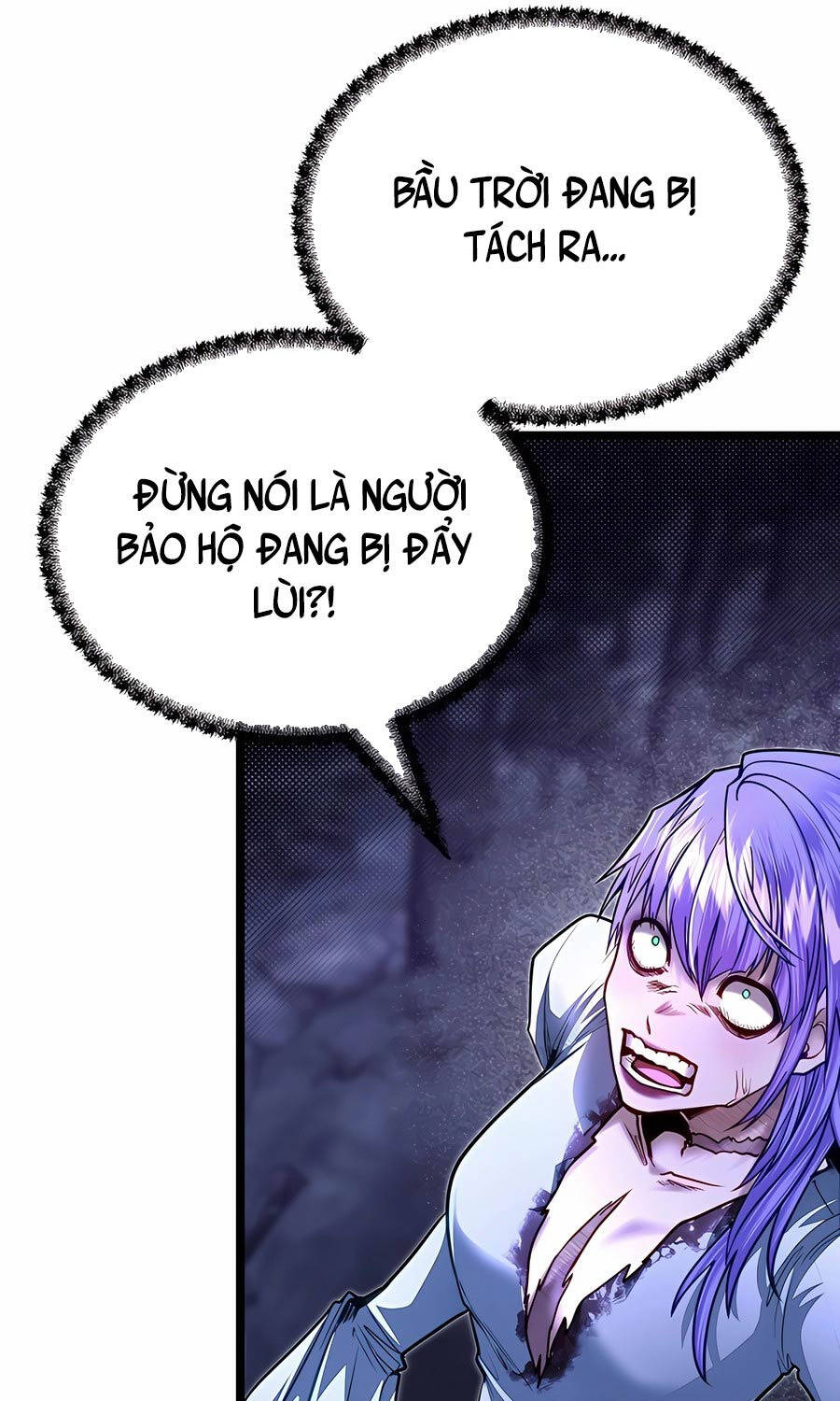 Anh Trai Anh Hùng Là Người Đã Chết Trong Học Viện - Chapter 84 - Page 89