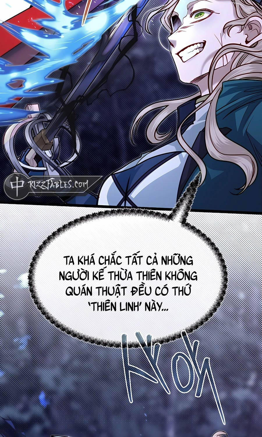 Anh Trai Anh Hùng Là Người Đã Chết Trong Học Viện - Chapter 84 - Page 9