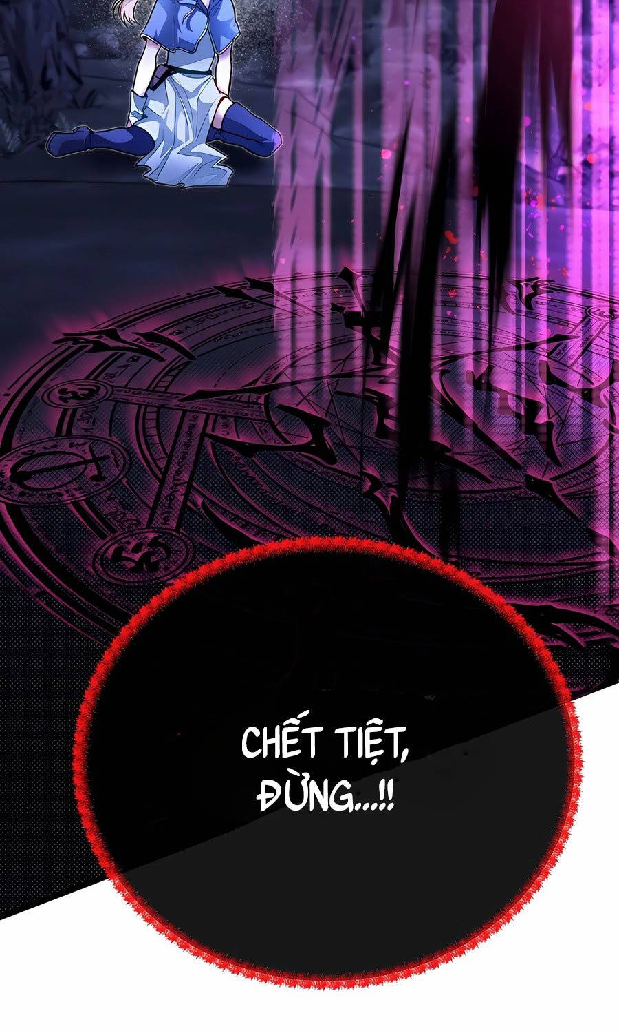 Anh Trai Anh Hùng Là Người Đã Chết Trong Học Viện - Chapter 84 - Page 91