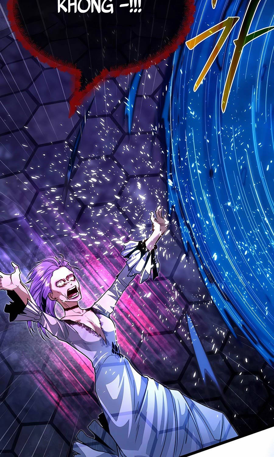 Anh Trai Anh Hùng Là Người Đã Chết Trong Học Viện - Chapter 84 - Page 93