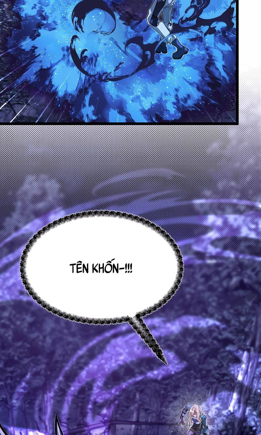 Anh Trai Anh Hùng Là Người Đã Chết Trong Học Viện - Chapter 84 - Page 99