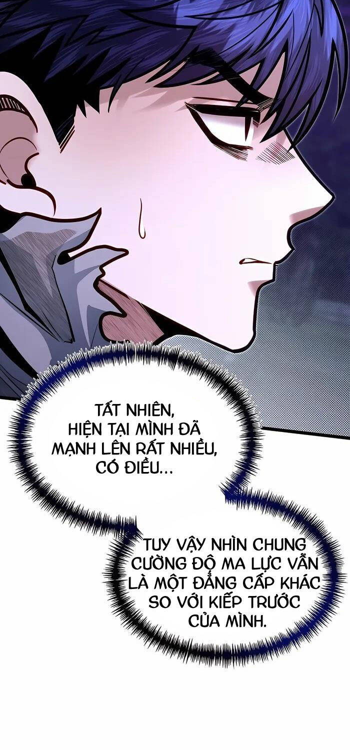 Anh Trai Anh Hùng Là Người Đã Chết Trong Học Viện - Chapter 85 - Page 10