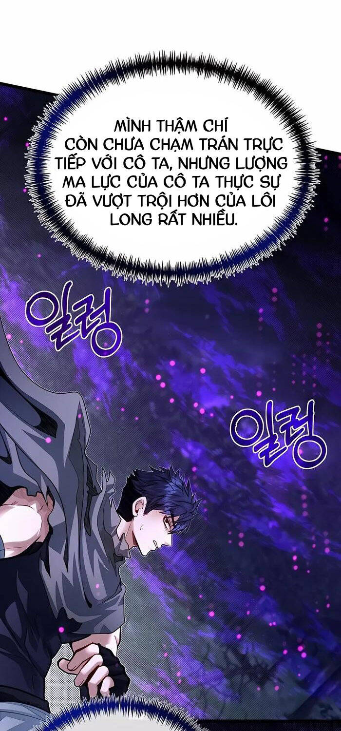 Anh Trai Anh Hùng Là Người Đã Chết Trong Học Viện - Chapter 85 - Page 11