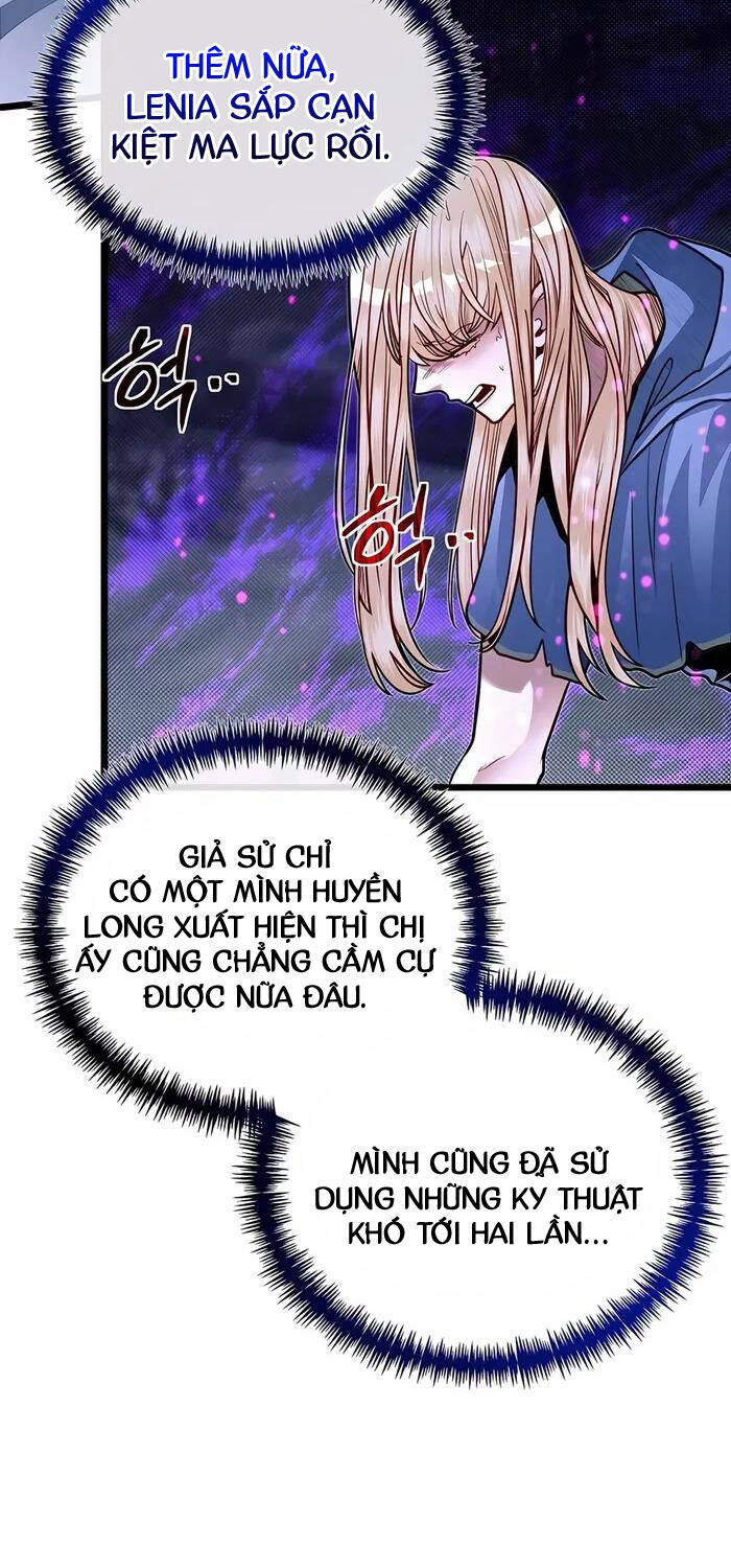 Anh Trai Anh Hùng Là Người Đã Chết Trong Học Viện - Chapter 85 - Page 12