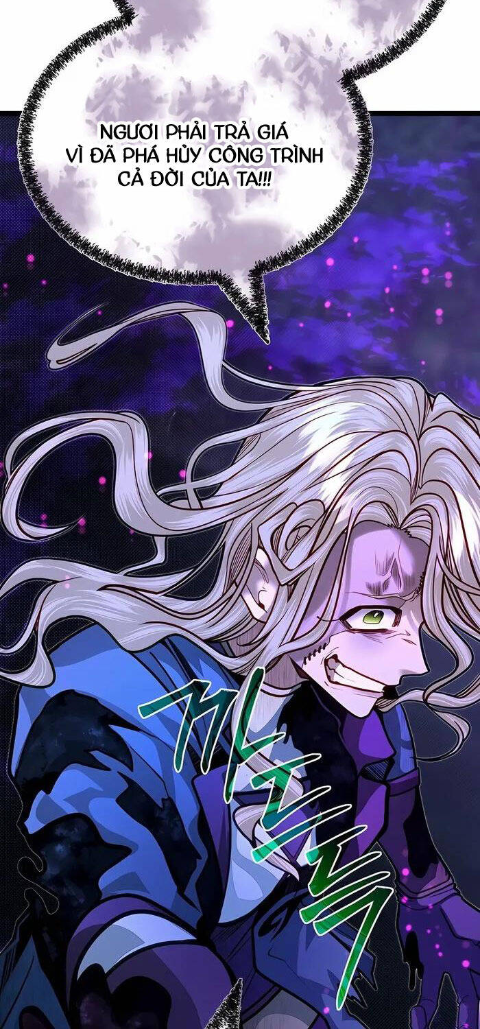 Anh Trai Anh Hùng Là Người Đã Chết Trong Học Viện - Chapter 85 - Page 15