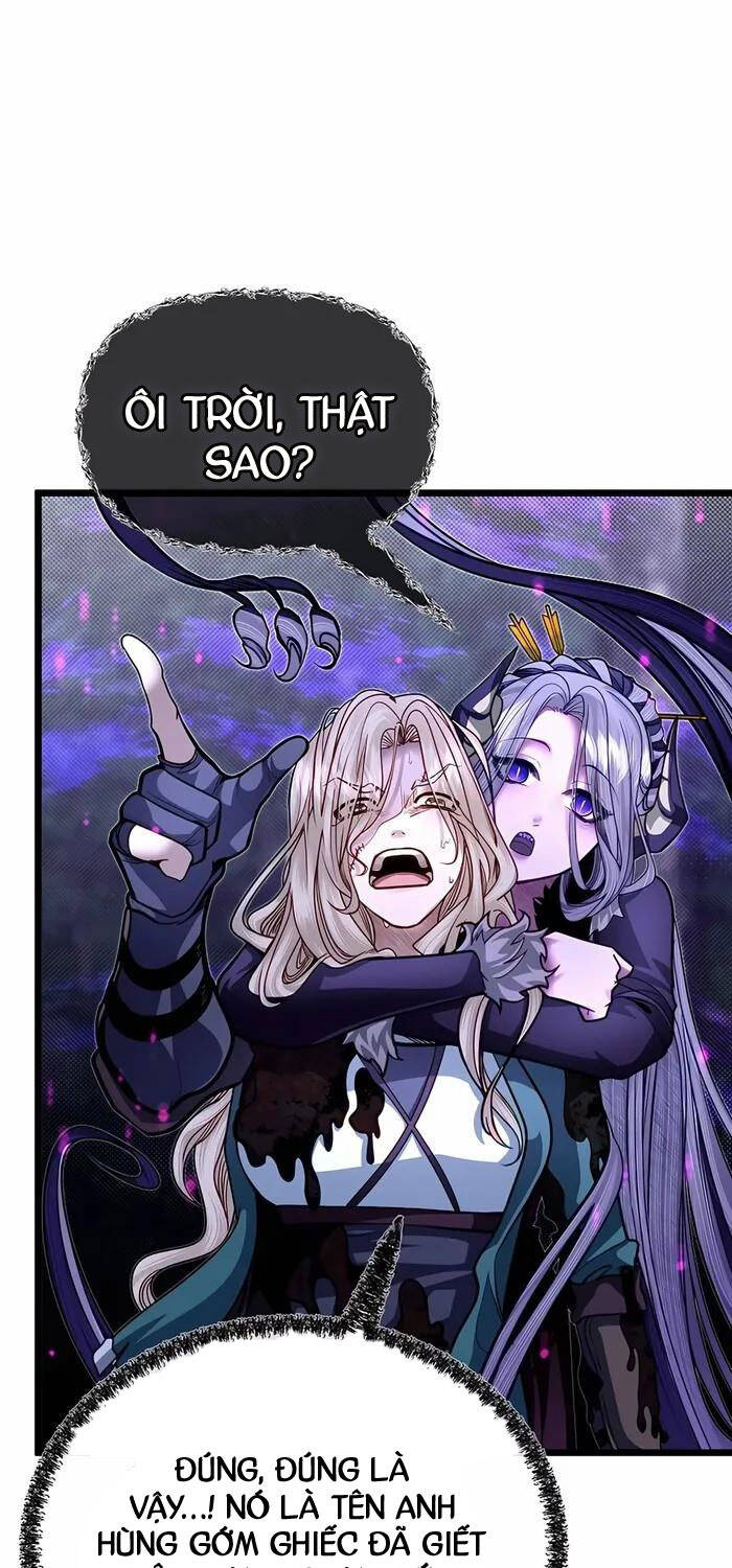 Anh Trai Anh Hùng Là Người Đã Chết Trong Học Viện - Chapter 85 - Page 29