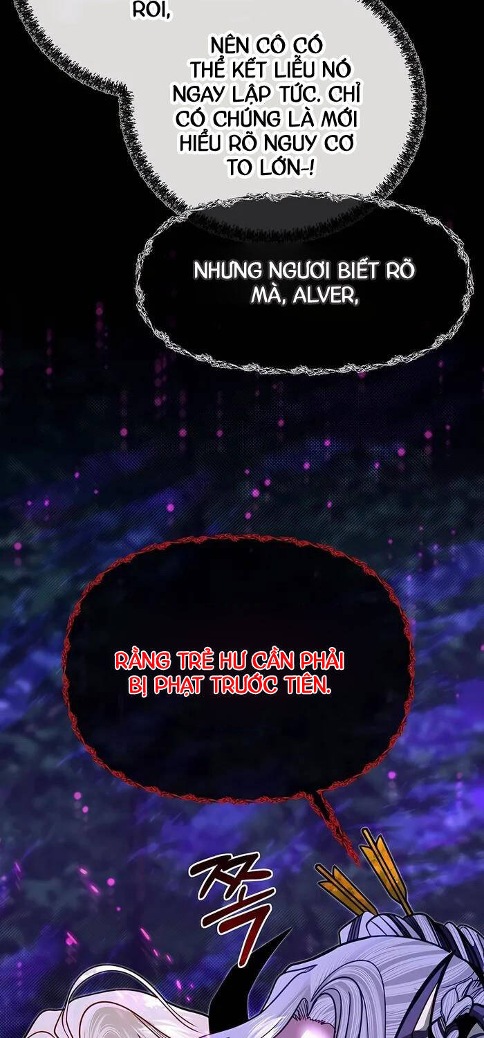 Anh Trai Anh Hùng Là Người Đã Chết Trong Học Viện - Chapter 85 - Page 31