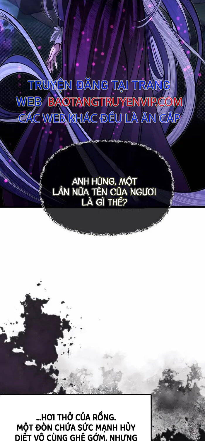 Anh Trai Anh Hùng Là Người Đã Chết Trong Học Viện - Chapter 85 - Page 39