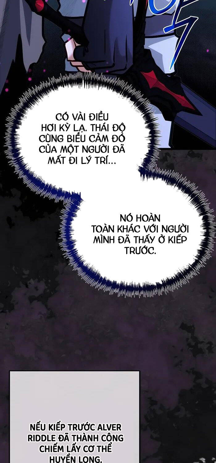 Anh Trai Anh Hùng Là Người Đã Chết Trong Học Viện - Chapter 85 - Page 41