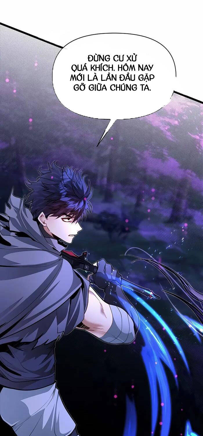 Anh Trai Anh Hùng Là Người Đã Chết Trong Học Viện - Chapter 85 - Page 50