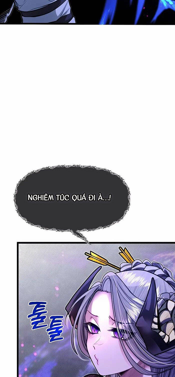 Anh Trai Anh Hùng Là Người Đã Chết Trong Học Viện - Chapter 85 - Page 51